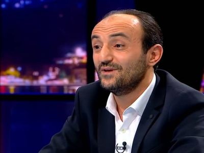 Survivor Ersin kimdir, nereli ve kaç yaşında? Ersin Korkut evli mi, yarışmaya ne zaman katıldı? Ersin Korkut hayatı ve kariyeri
