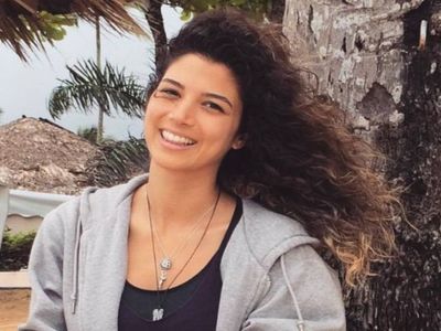 Survivor Gizem kimdir, nereli ve kaç yaşında? Türk model Gizem Memiç hangi sezon yarıştı? Gizem Memiç hayatı ve biyografisi