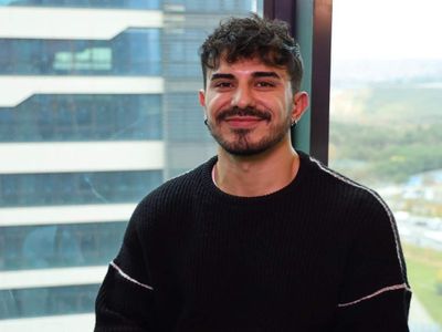 Survivor Halil kimdir, nereli? Survivor 2023 Halil İbrahim Göker kaç yaşında? Survivor Halil hayatı ve Instagram adresi