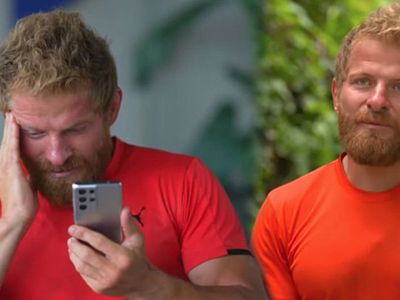 Survivor İsmail Balaban Sessiz Kalmadı!