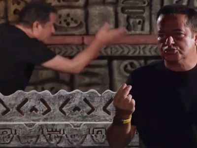Survivor konseyinde ateş püskürmüştü: Acun Ilıcalı olayın detaylarını açıkladı