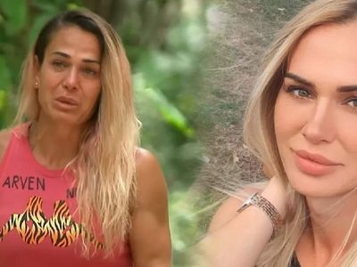 Survivor Nagihan doping mi kullandı? Nagihan Karadere koşusu neden sayılmadı? Nagihan diskalifiye mi olacak?