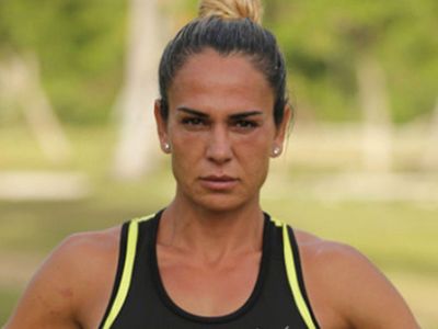 Survivor Nagihan Karadere'den takım arkadaşlarına gözdağı: Potaya koyduysanız bedelini ödeyeceksiniz!