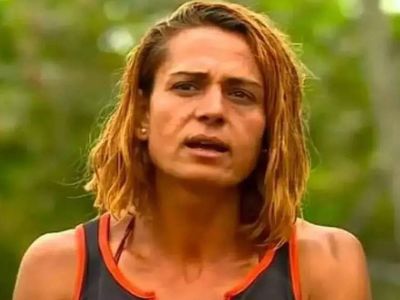 Survivor Nagihan kimdir, nereli ve kaç yaşında? Nagihan Karadere ne iş yapıyor, hangi takımda? Nagihan Karadere hayatı ve biyografisi