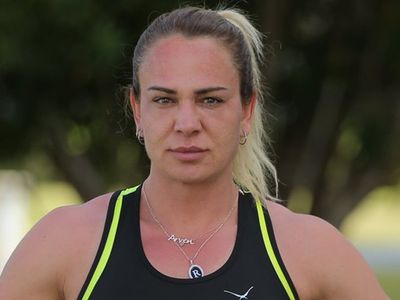 Survivor Nisa Bölükbaşı’nın rakibi Nagihan Karadere’nin doping aldığını iddia etmesi ünlü yarışmacıyı çılgına çevirdi