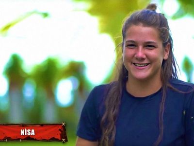 Survivor Nisa diskalifiye mi oluyor? Nisa’ya ne oldu, sakatlandı mı, yarışmalara katılacak mı?
