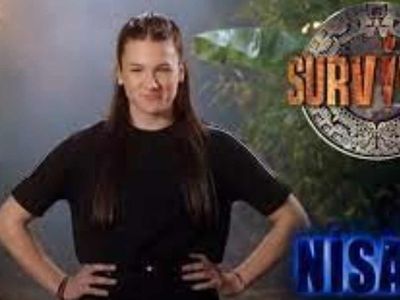 Survivor Nisa neden yok, elendi mi? Survivor Nisa neden oyunlarda yok?