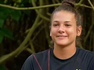 Survivor Nisa sakatlandı mı, sağlık durumu nasıl? Survivor All Star Nisa diskalifiye mi olacak?