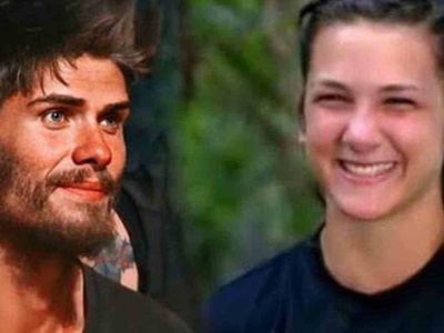 Survivor Nisa ve Barış Murat Yağcı arasındaki şiddet iddiaları doğru mu Nisa dayak mı yedi? Barış Murat Yağcı ve Nisa arasında ne geçti?