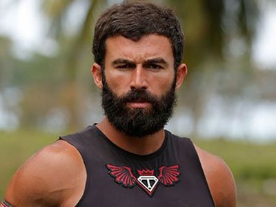 Survivor Nisa ve Nagihan arasında yaşanan doping gerginliğine eski şampiyon Turabi Çamkıran sessiz kalamadı