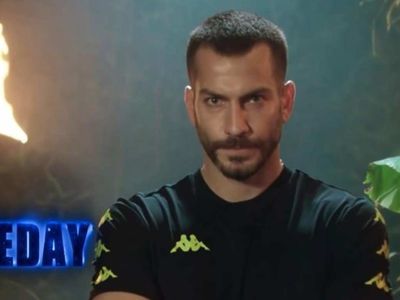 Survivor Ogeday neden yok, elendi mi? Ogeday Girişken Survivor 2022 macerası
