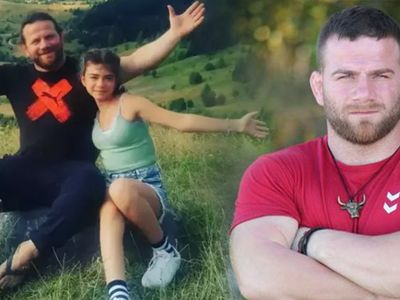 Survivor Okay’ın en zor sınavı! Kızı yoğun bakıma alındı