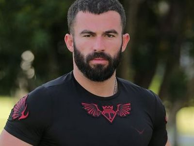 Survivor Şampiyonu Turabi Çamkıran’ın Amerika’daki Çılgın Paylaşımlarına Bir Yenisi Daha Eklendi!