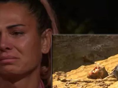 Survivor Sema diskalifiye mi olacak, sakatlandı mı? Survivor Sema sona mı geldi?