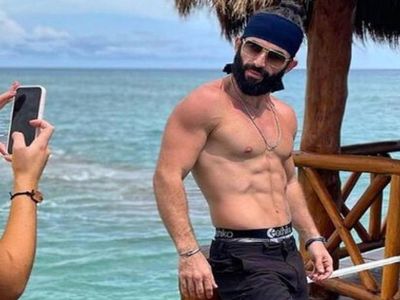 Survivor Turabi Çamkıran kimdir, kaç yaşında ve nereli? Survivor All Star 2024 Turabi kaç kere yarışmaya katıldı ve şampiyon oldu? Turabi Çamkıran hayatı ve kariyeri