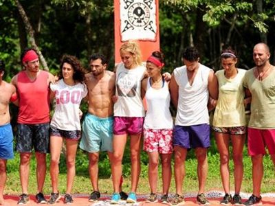 Survivor Yarışmacılarından Duygu Bal, Köpek Saldırısına Uğrayıp Yaralandı