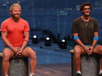 Survivor Yarışması'nda İkinci Olan Yiğit Poyraz, Oyuncu Oluyor