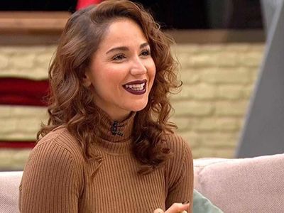 Survivor'a damga vuran Berna Keklikler'den mest eden ayna pozu geldi! Güzelliğiyle beğeni topladı