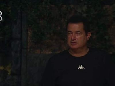 Survivor'da bir diskalifiye daha mı geliyor? Survivor Barış elenecek mi, kim diskalifiye olacak? Acun Ilıcalı'dan flaş açıklama