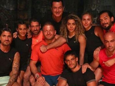 Survivor'da Bu Hafta Elenen İsim Melis Sezer Oldu