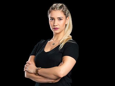 Survivor’da Eleme Adayı Olan Yarışmacı Evrim Keklik İsmini Yazanları Yerden Yere Vurdu: Korkak Dövüşmesin Kimse!