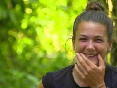Survivor’da yarışma sırasında şaşırtan olay! Nisa parkur devam ederken uyuyakaldı