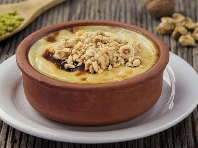 Sütlaç malzemeleri nelerdir, nasıl yapılır? Kolay sütlaç tarifi