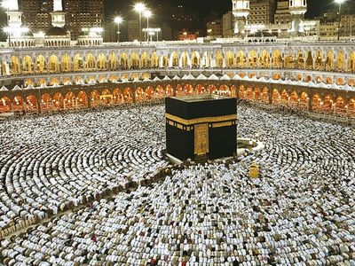 Suudi Arabistan, bu sene gerçekleşecek olan hac planını açıkladı!
