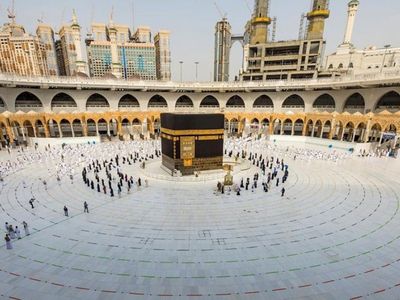 Suudi Arabistan Hac Ve Umre Bakanlığı Açıkladı! Hac İbadetine İlişkin Yeni Kararlar Geldi