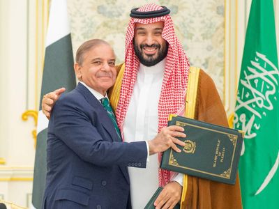 Suudi Arabistan-Pakistan savunma anlaşması: Bölgesel güvenlik dengelerinde yeni sayfa