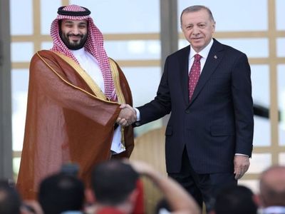 Suudi Arabistan Türkiye hamlelerine devam ediyor: 30 milyar dolarlık adım için tarih belirlendi