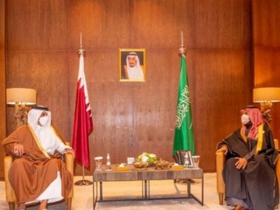Suudi Arabistan Türkiye'nin İHA ve SİHA'larına Talip