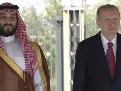 Suudi Arabistan Veliaht Prensi Selman Ankara'da: İşte masadaki konular