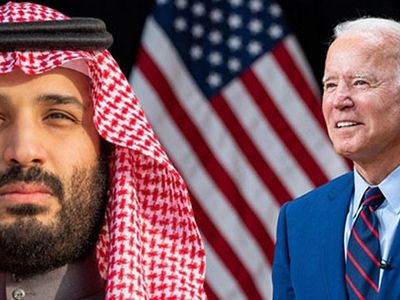 Suudi Arabistan Yemen'i ABD'ye Bırakıyor