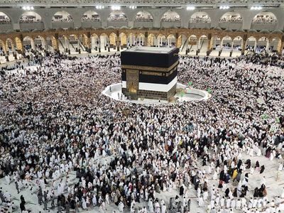 Suudi Arabistan’dan açıklama geldi: Kısıtlamalar kaldırıldı