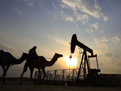Suudi Arabistan'dan dünyaya petrol resti