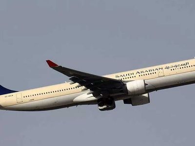 Suudi Arabistan'dan flaş Türkiye kararı: İki yıl aradan sonra İstanbul uçuşlarını tekrardan başlattılar