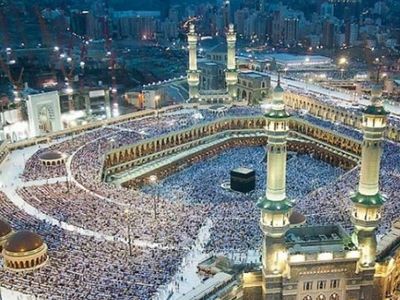 Suudi Arabistan'dan Hac İbadeti Açıklaması