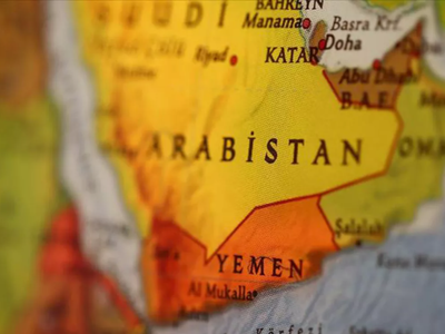 Suudi Arabistan'dan Yemen'e 500 milyon dolarlık destek