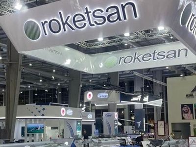 Suudi Arabistan’ın yeni gözdesi Türk sanayi şirketi Roketsan ile yeni iş birliklerine imza atacak!