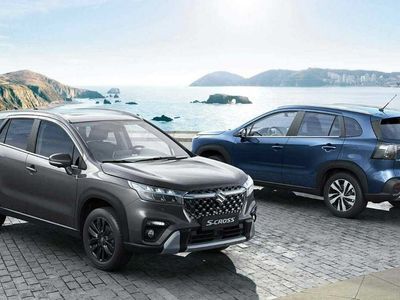 Suzuki S-Cross özellikleri ve Türkiye satış fiyatı