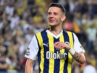 Szymanski'ye Napoli kancası: Gerçekleşirse kulüp tarihine geçecek