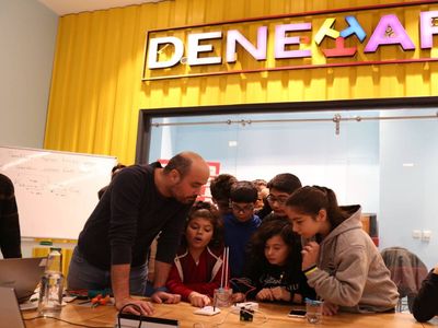T3 Vakfı girişimlere desteğini artırıyor: Adeta bir teknoloji şöleni yaşayacağız