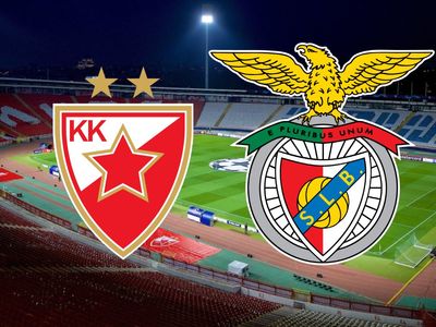 Tabii Spor canlı izle: Kızılyıldız Benfica maçı canlı şifresiz yayın linki
