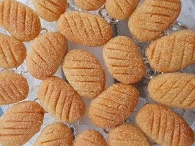 Tadı damağınızdan gitmeyecek gübek tatlı tarifi! Pratik ve nefis bereketli gübek tatlısının yapılışı