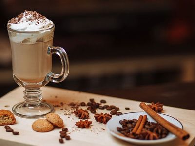 Tadı Damaklarda Kalacak Mocha Tarifi