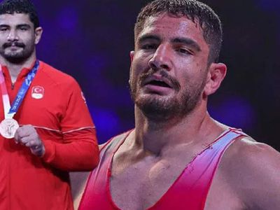 Taha Akgül hangi dalga sporcudur? Taha Akgül hangi dalga şampiyon olmuştur? Taha Akgül ile ilgili tüm detaylar