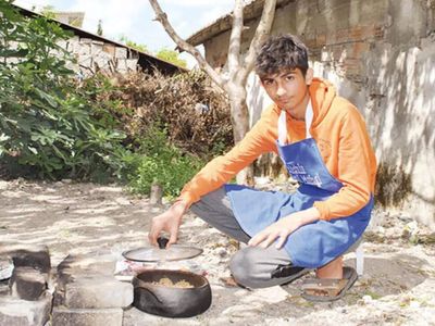 Taha Duymaz öldü mü, bulundu mu? Taha Duymaz kimdir, nereli ve kaç yaşında? Taha Duymaz’dan acı haber geldi