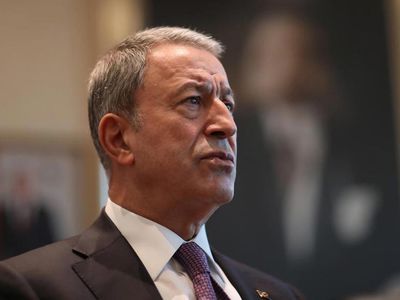 Tahıl Koordinasyon Merkezi açıldı! Bakan Akar'dan önemli açıklamalar