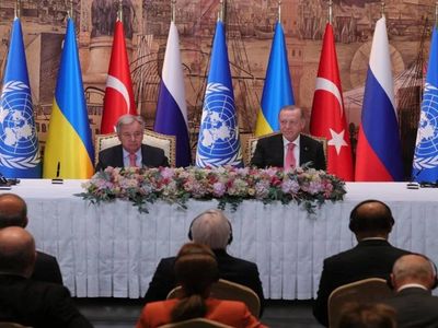 Tahıl koridoru etkisini hızlı gösterdi: Ne işe yarayacak diyenlere anında cevap geldi! Yükseliş durdu düşüş başladı